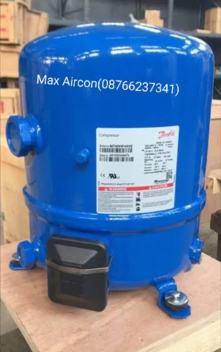 Tecumseh Hermetic Compressor